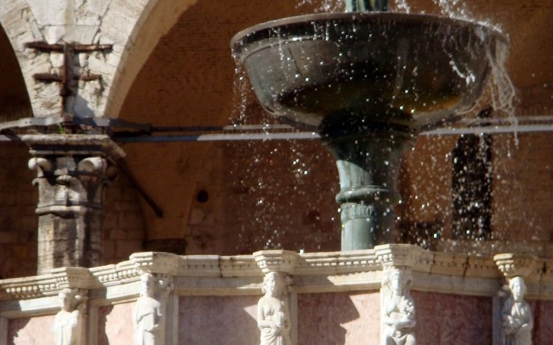 PASQUA GOLOSA TRA UMBRIA E TOSCANA